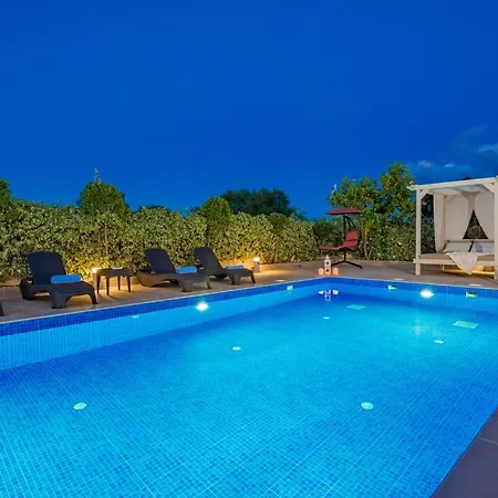 Vakantiehuis Giannoulis Village *