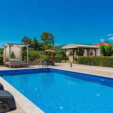 Giannoulis Village Vakantiehuis