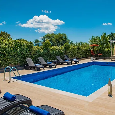 Giannoulis Village Vakantiehuis *