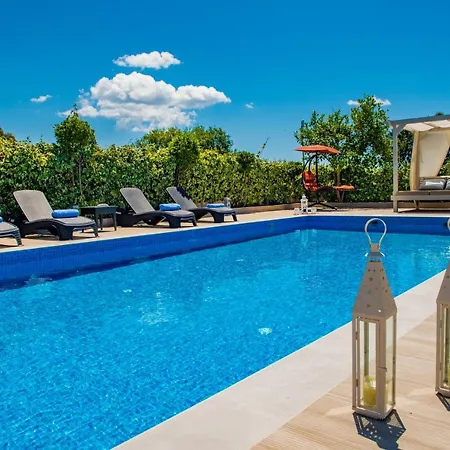 Vakantiehuis Giannoulis Village *