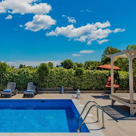 Vakantiehuis Giannoulis Village Agios Kyrikos (Zakynthos)