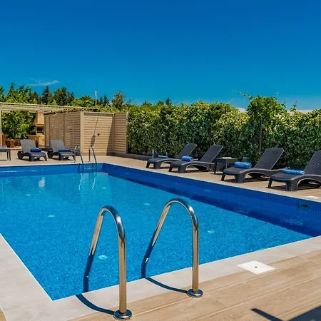 Vakantiehuis Giannoulis Village *