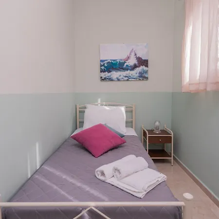 Vakantiehuis Giannoulis Village