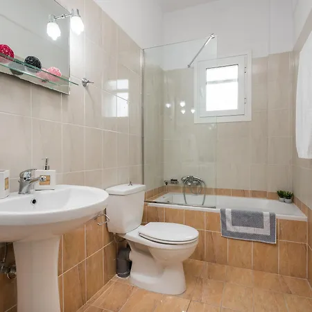 Vakantiehuis Giannoulis Village *