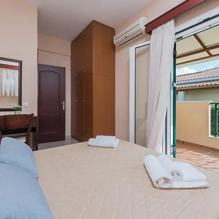 Giannoulis Village Vakantiehuis
