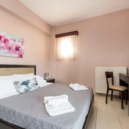 Giannoulis Village Vakantiehuis Agios Kyrikos (Zakynthos)