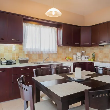 Giannoulis Village Vakantiehuis Agios Kyrikos (Zakynthos)